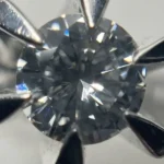 ダイヤ0.28ct